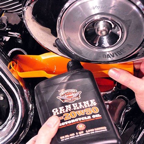 You know you should change your oil at regular, reasonable intervals to make sure your car runs smoothly but a common question remains: How To Change Oil In Your Motorcycle