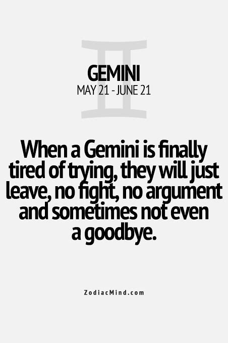 Here are 10 gemini love quotes that suit the twins quite well. Pin by RBQITEC on Excerpts | Gemini love, Gemini quotes ...