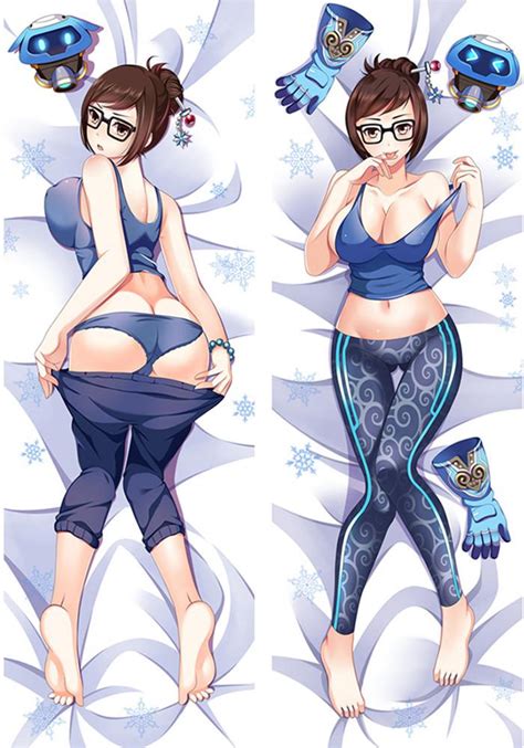 We did not find results for: Overwatch Mei - Custom Body Pillow Case,Anime Body Pillow