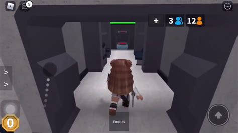 Murder mystery is an extremely popular game on roblox. Roblox- Playing Murder Mystery - YouTube