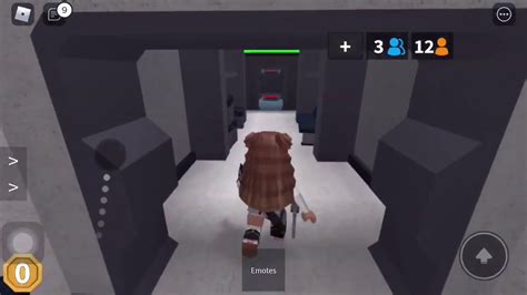 Click at the twitter icon (the blue bird) located at the left aspect of the screen, below the store button, click on on input here, and eventually do you play any other roblox games and you are looking for roblox promo codes? Roblox- Playing Murder Mystery - YouTube