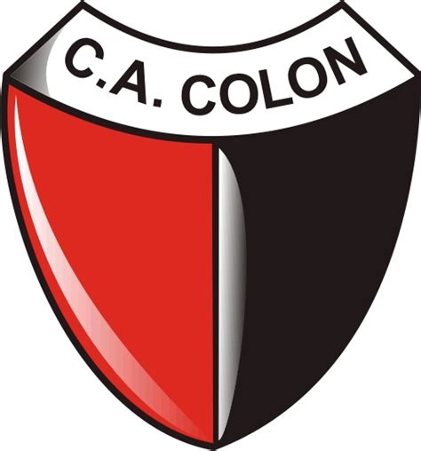 Ca colon de santa fe logo logo icon download svg. File:Colón de Santa Fe.jpg - Wikimedia Commons