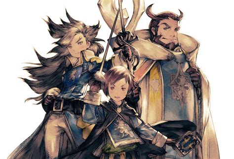 End layer does everything right. Bravely Second: End Layer turns play into labor - Kill Screen