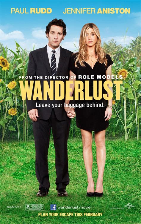 Nonton wanderlust di moviesrc gratis dengan subtitle indonesia! WANDERLUST Review | Film Pulse