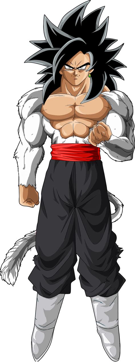 We did not find results for: Black Goku SSJ 4 PNG by DavidBksAndrade | Dragon ball ...