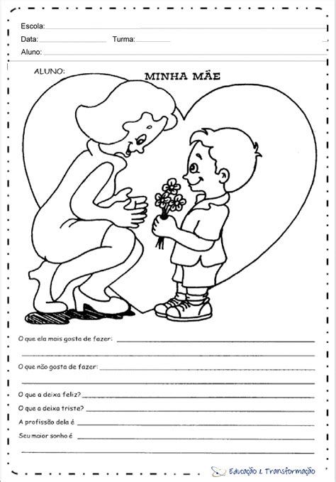 Nenhuma homenagem ao dia das mães poderia ser maior do que essa mensagem vinda do coração de deus. Atividades para o dia das mães - Pesquisar sobre as mães ...
