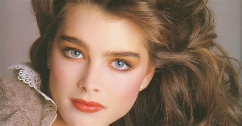 Complete photo set of brooke shields by gary gross: Brooke Shields Gary Gross : ã‚»ã‚«ã‚¤ãƒ¢ãƒ³ Brooke Shields ...