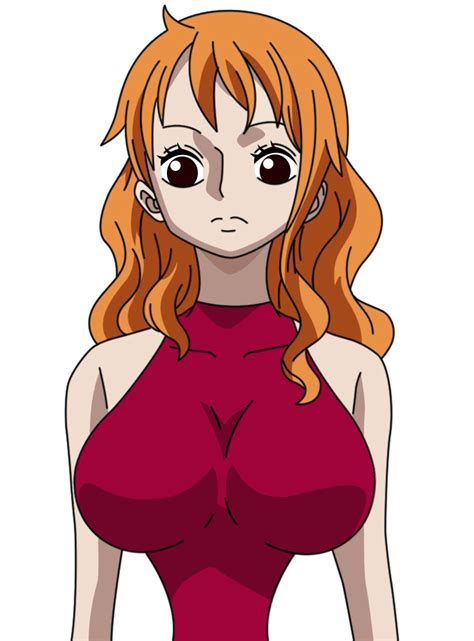 Breast expansion, upload, share, download and embed your videos. Nami ~ Breast Expansion Animation GIF by EcchiAnimeEdits ...