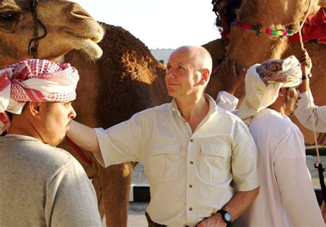 Qurbani in new york live 2020. British explorer begins 50-day trek across Arabia's 'Empty ...