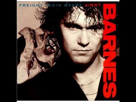 Jimmy barnes too much ain't enough aus version. Jimmy Barnes - Waitin´ for the heartache - YouTube