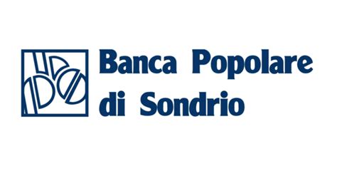 Ha assunto, nel tempo, una dimensione sovraregionale con possibilità operative estese a tutto il territorio nazionale. » BANCHE: POPOLARE SONDRIO, UTILE NETTO +37,03% NEI PRIMI ...