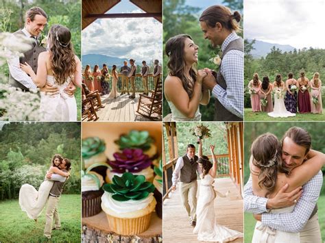 Maybe you would like to learn more about one of these? Smoky Mountain Wedding at the Gatlinburg Mansion in ...