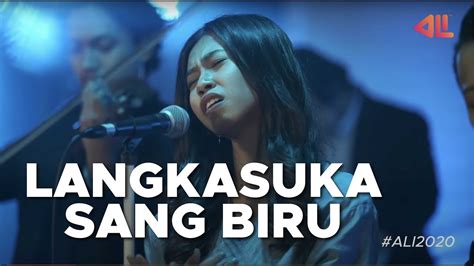 For your search query lagu sang saka biru mp3 we have found 1000000 songs matching your query but showing only top 10 results. Anugerah Lagu Indie: Langkasuka - Sang Biru. - YouTube