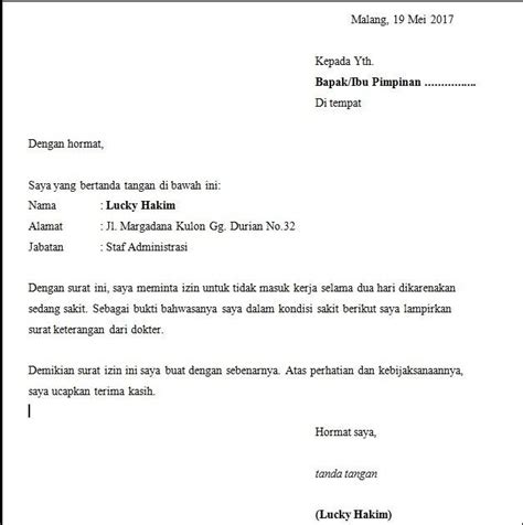 Terlebih, kamu yang mengajukan pengunduran diri karena ingin. Cara Membuat Surat Pernyataan Masuk Sekolah - Paud Berkarya