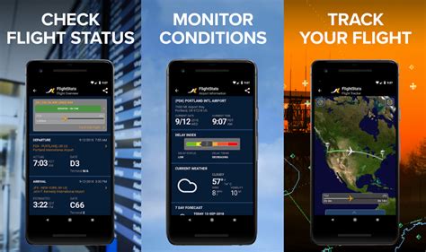 Actitime mobile app for android is an easy and lightweight tool for tracking work and leave hours. 7 Best Flight Tracking Apps for Android « www.3nions.com