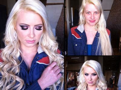 Since i saw her in the devil wears prada. Pornostars ohne Make-up: Sehen Sie diese Frauen ungeschminkt!