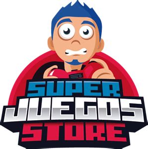 Shoot down the competition today with an aggressive and mean looking gaming logo design for your brand. Super Juegos Logo Vector (.AI) Free Download