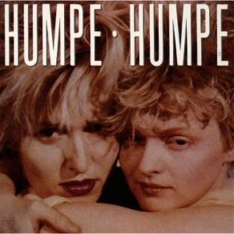 Annette humpe & anselm kluge. Humpe * Humpe - Inga Humpe, Humpe * Humpe, Annette Humpe ...