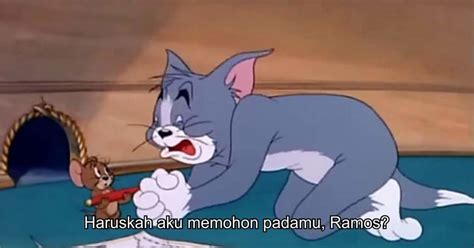 A meme (/miːm/ meem) is an idea, behavior, or style that becomes a fad and spreads by means of imitation from person to person within a culture and often carries symbolic meaning representing. 10 Meme Tom & Jerry ala Telenovela yang Sedang Viral, Bikin Ngakak