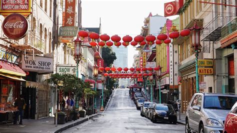 Is Chinatown Worth Visiting Sf? 2