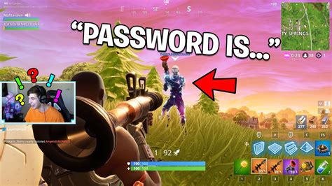 Gretzky has published the code for his 2fa hack on github, so everyone has access to it. Confronting the guy who hacked my Fortnite Account.. - YouTube