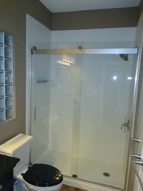 Kohler is a recognized global leader in kitchen and bath design. Denver, CO | LuxStone of Colorado | Shower Remodeling ...