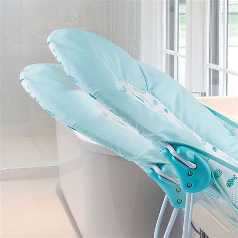 Sign up for albee deals! Summer Infant® Extra Large Deluxe Bather- Striped Whales ...