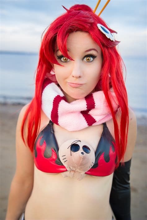 Keep calm and chive on! Fondos de pantalla : pelirrojo, Cosplay, modelo, pelo ...