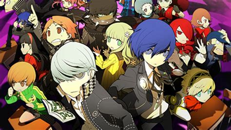 In this guide we'll go over what this is, and how you can become consistent and winning dialog before you can speak to a persona, you will need to put it in a weakened state. Surviving The Dark: A Persona Q General Guide - Vulcan Post