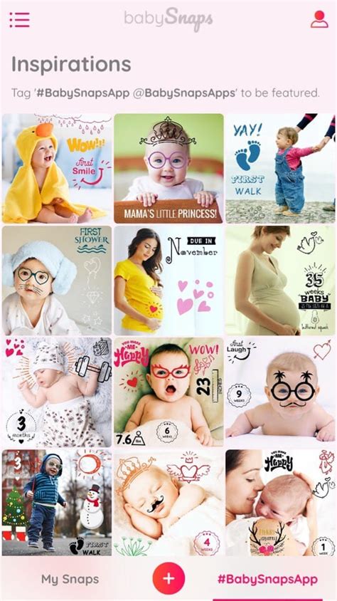 Babies and children are a lot of work! 15 Best baby photo editor apps for Android & iOS | Free ...