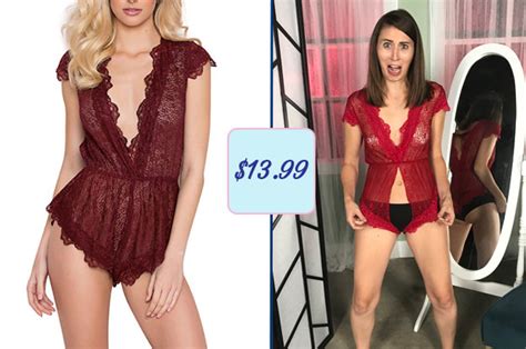 Lighten up your dinner, but don't lose any flavor. We Tested Out Amazon Lingerie Under $20 And It Was ...