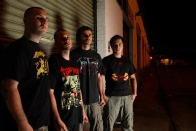 Do geht jo a nix mehr o auf dera seitn. DEAD BEYOND BURIED discography (top albums) and reviews