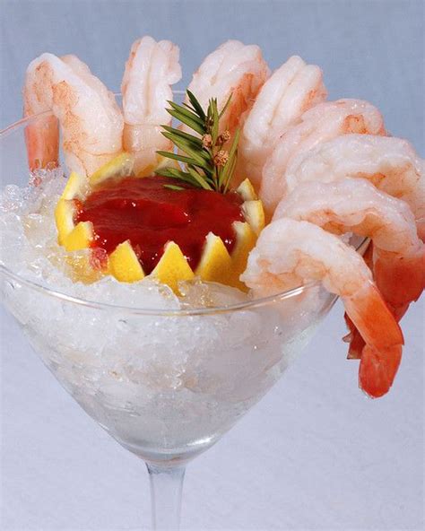 Shrimp, pico de gallo, cocktail sauce, layered with avocado and lots of fresh lime in this mexican shrimp cocktail. Individual Shrimp Cocktail Presentations - Shrimp Cocktail ...