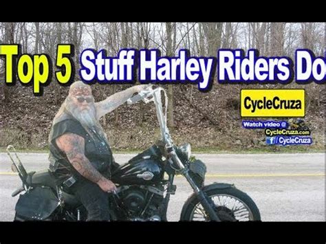 We found a lot of harley davidson jokes pictures. Top 5 Stupid Things Harley Davidson Riders Do | MotoVlog ...