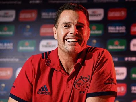 He has been the head coach of the south african national team. Former Munster Rugby supremo Rassie Erasmus named new ...