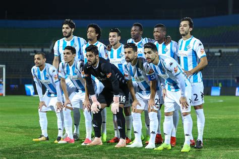 اخترت الانضمام إلى البنك الأهلي لأنه ناد طموح. بشكل نهائي.. بيراميدز يعلن عن انتقال النادي لمستثمر ...