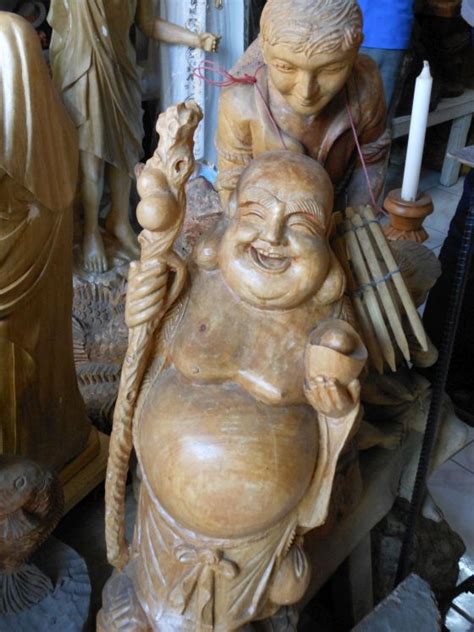 Where To Buy Wood Carvings From Paete Laguna - The ...