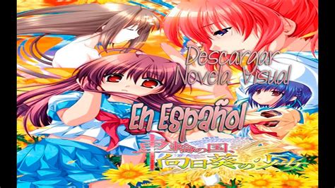 These are the best eroge games of all time for any console or system, including cover art pictures when available. Descargar Sharin no Kuni, Himawari no Shoujo [Visual Novel ...