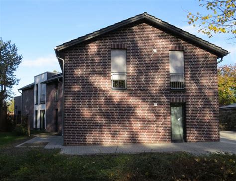 Wohnungen in nordhorn ohne makler von privat. Neubau mit 4 Wohnungen in Nordhorn-Stadtflur | ABG