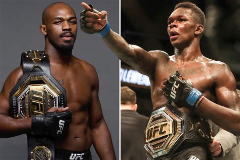 The barb came towards the end of a lengthy twitter back and forth between the duo, where adesanya said jones was first to bring. Israel Adesanya and Jon Jones feud will get deeply private on Twitter as Final Stylebender talks ...