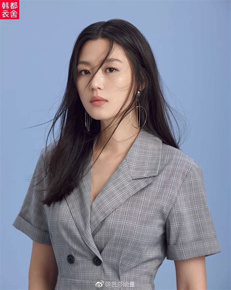 She earned an estimated 20 billion won from. Jun ji hyun 2017 | Jun ji hyun fashion, Jun ji hyun, Asian beauty