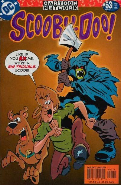 The movie player is displaying a full movie stream of bug off!, which was in cinemas in 2001. Scooby-Doo! #53 - Prom Fright; Fight or Flight! (Issue)