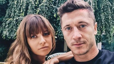 Seine frau anna lewandowska veröffentlicht jetzt ein anna lewandowska: Hochzeit Lewandowski Frau / Die Hochzeit von Robert ...