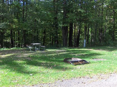 Chenango valley state park cabins. Chenango Valley State Park