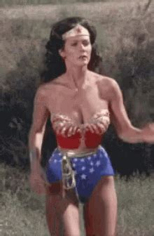 To download this image, create an account. Lynda Carter Bathing Suit GIFs | Tenor