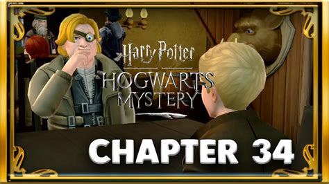 Even if you can't counter the attacks or you fail to guess the right stance, you'll still make the ice knight weaker for the future attacks. Harry Potter Hogwarts Mystery Chapter 34! - YouTube