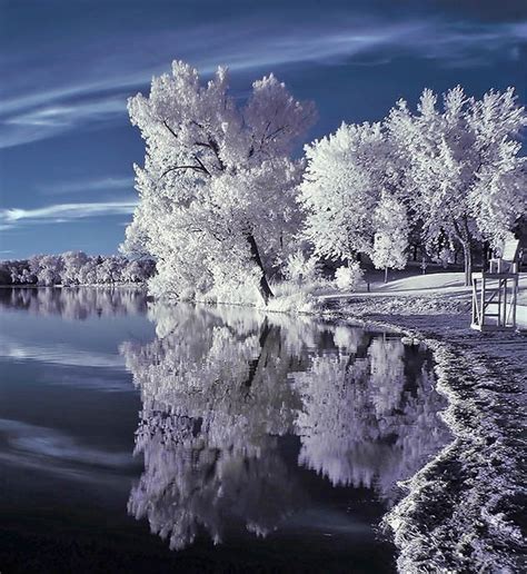 This is the northeast section. Infrared Beach | Lake Josephine, Shoreview, MN. This is an ...