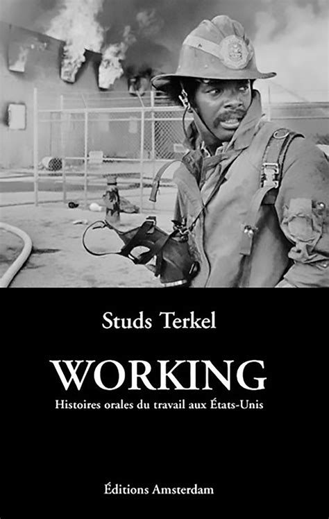 Citations may include links to full text content from pubmed central and. Working | Éditions Amsterdam