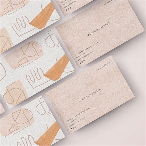 See more ideas about cute business cards, packaging design, branding design. Cute business cards 💛 These will be up in my Etsy shop ...