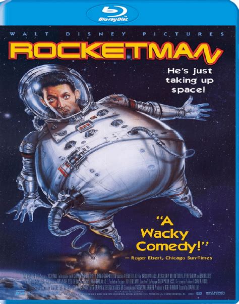 He's just taking up space! Download RocketMan 1997 1080p BluRay H264 AAC-RARBG ...